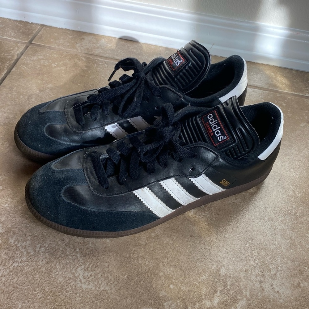 Adidas Samba men’s size 8